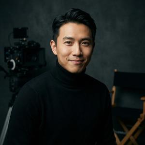 芒果视频导演陈锐