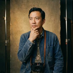 芒果视频摄影师王志远