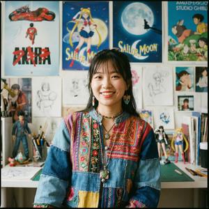 芒果视频社区顾问苏小萌