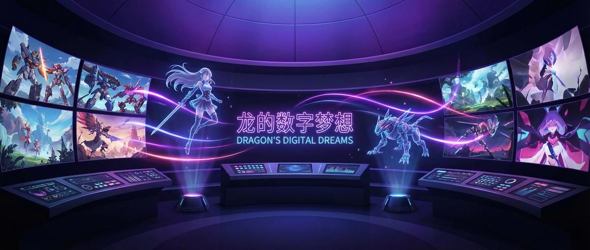 芒果视频动漫影视创作平台