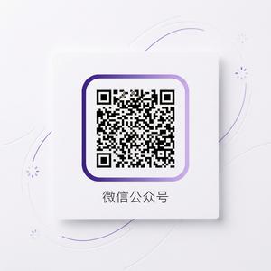 芒果视频公众号二维码